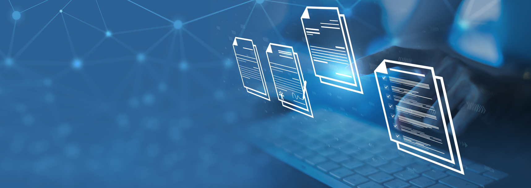 The future of regulatory filings: digitalization